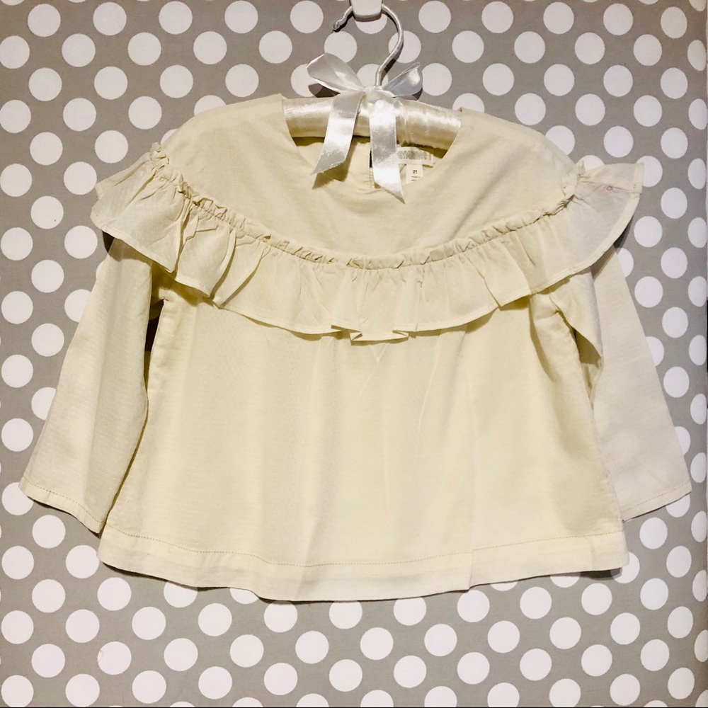 🎈2 for $30🎈 Gymboree - Toddler Shirt